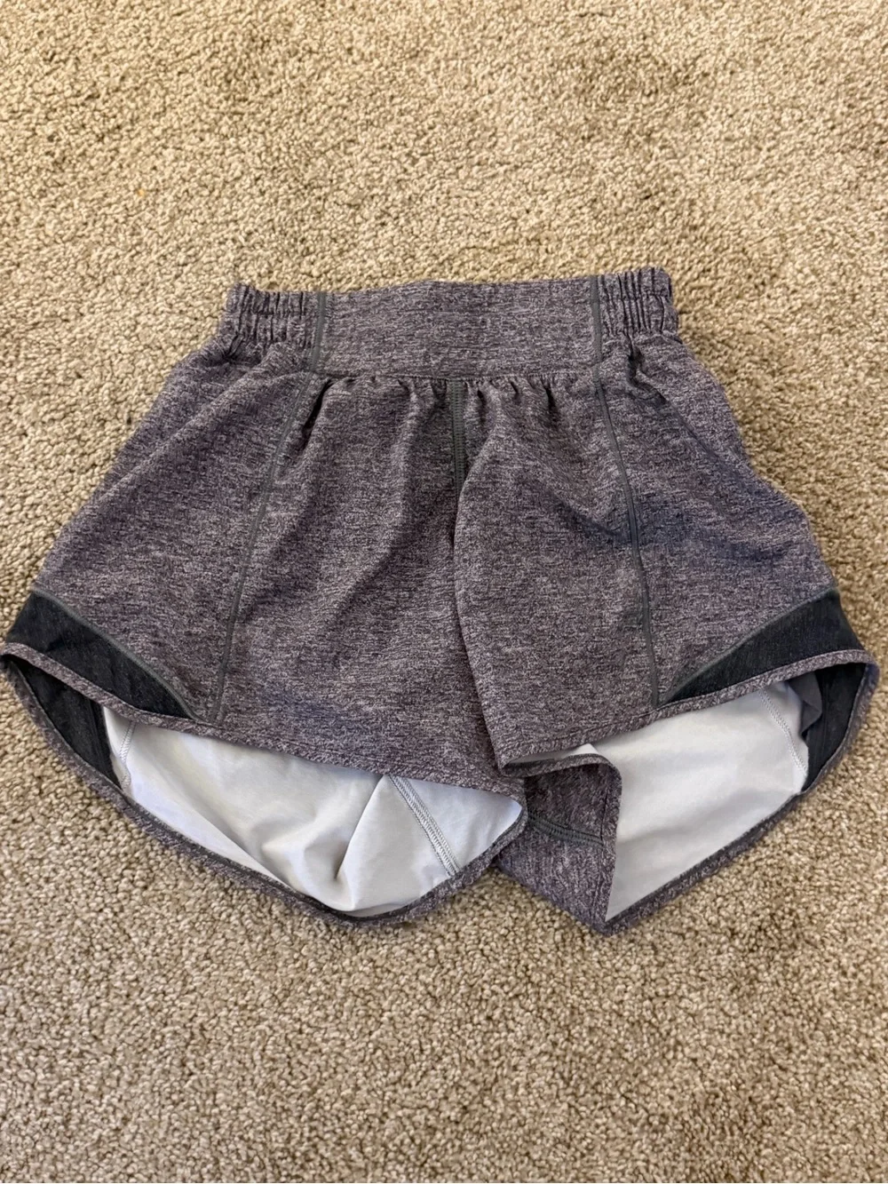 Lululemon Hotty Hot Short II *Long 4